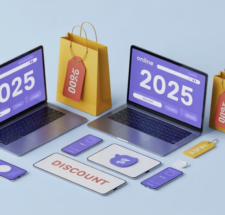 Best online deals and shopping discounts