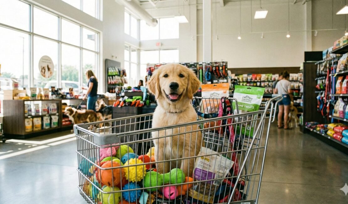 Pets Mart Crazy Deals