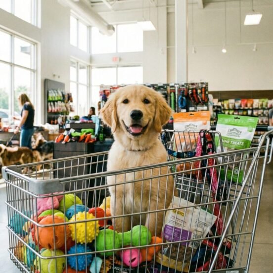 Pets Mart Crazy Deals