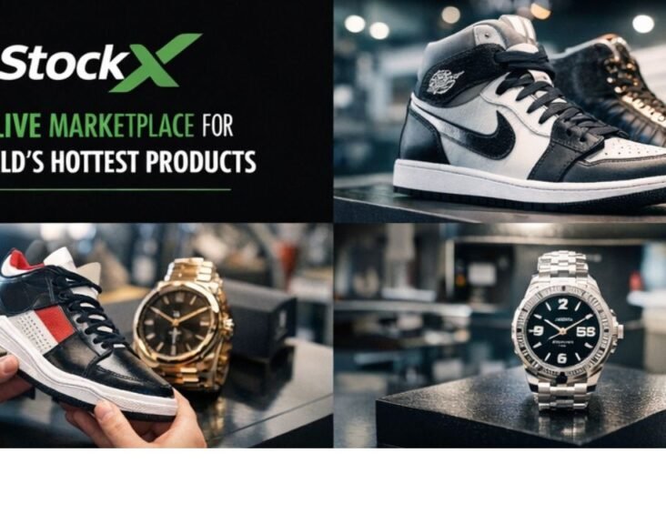 StockX banner
