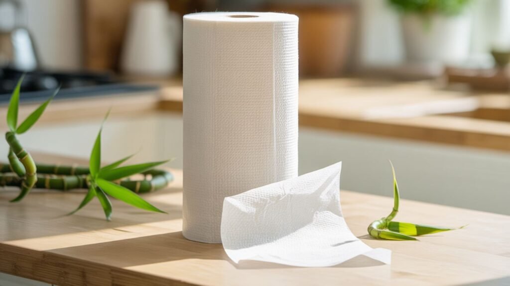 Clean your home without dirty chemicals