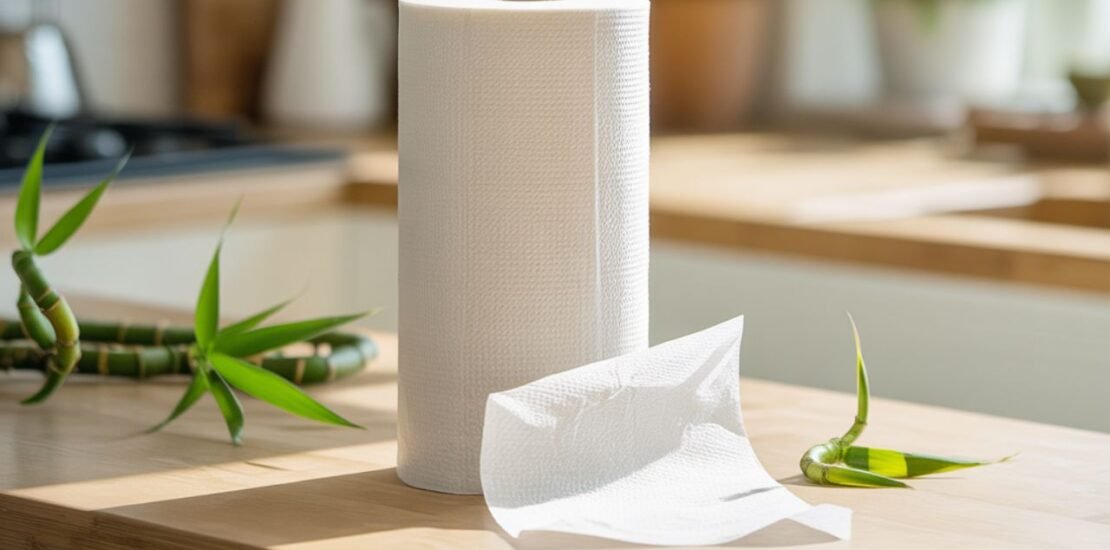 Clean your home without dirty chemicals