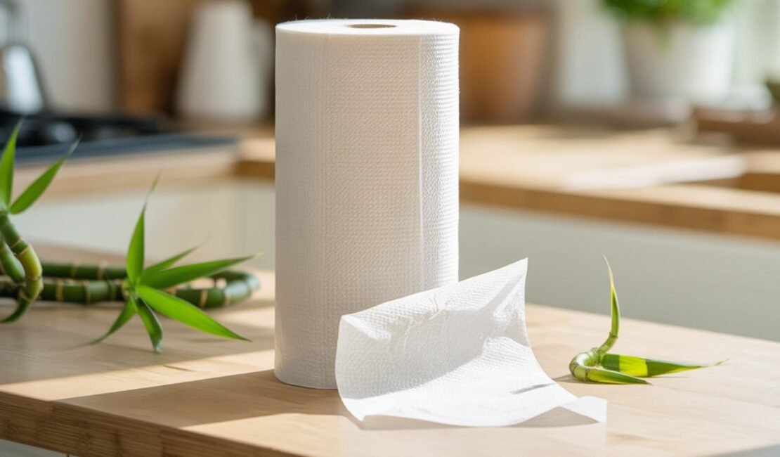 Clean your home without dirty chemicals