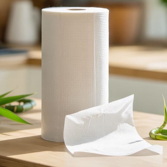 Clean your home without dirty chemicals