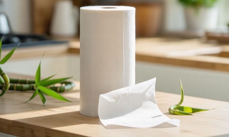 Clean your home without dirty chemicals