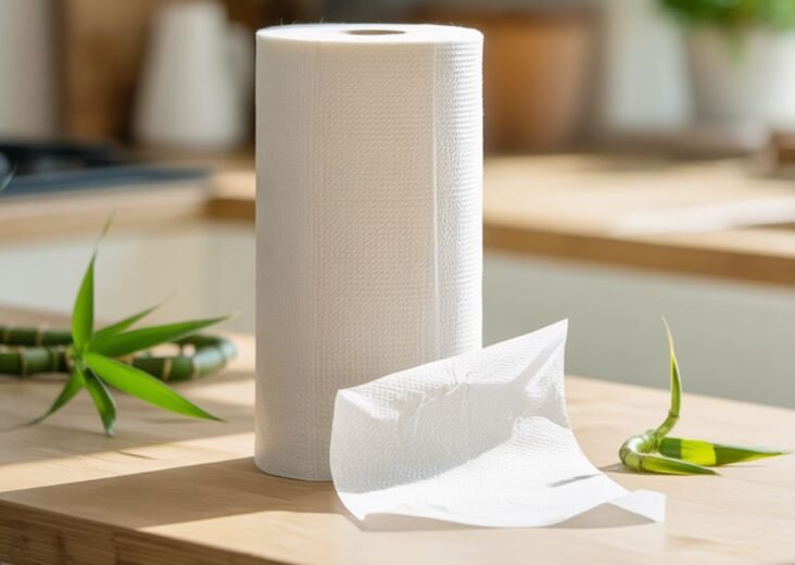 Clean your home without dirty chemicals