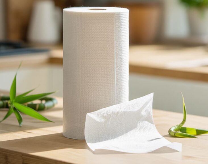 Clean your home without dirty chemicals