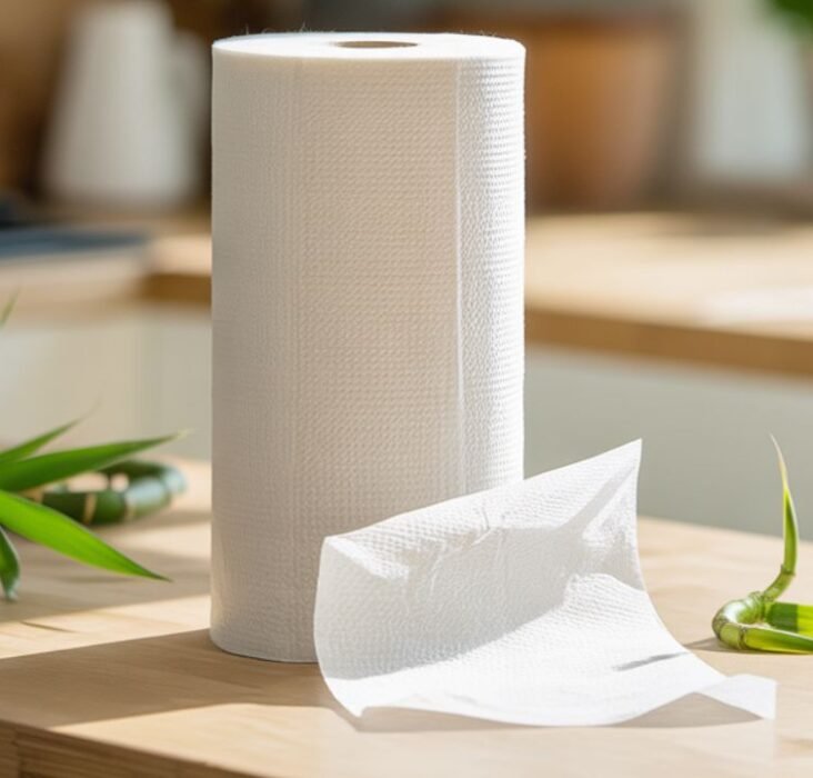 Clean your home without dirty chemicals