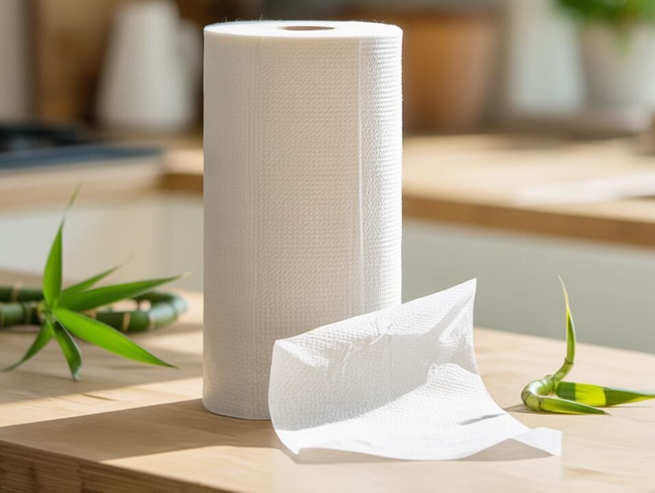 Clean your home without dirty chemicals