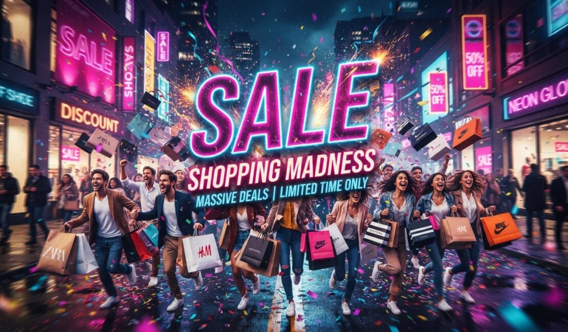 Temu USA Clearance deals