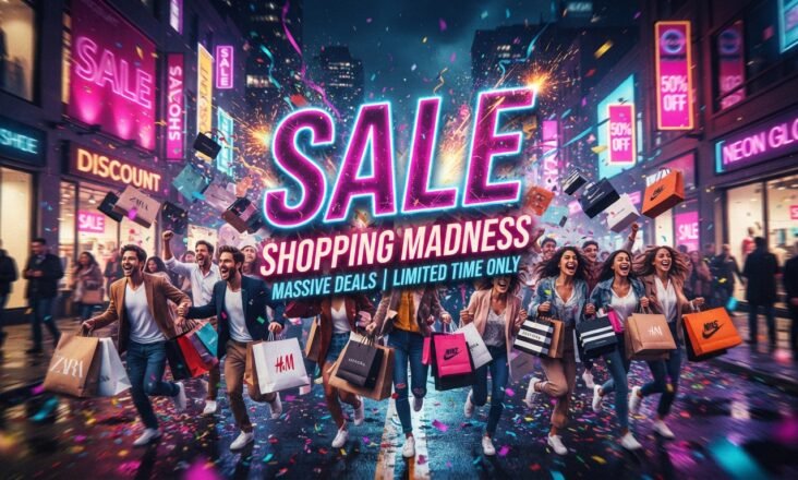 Temu USA Clearance deals