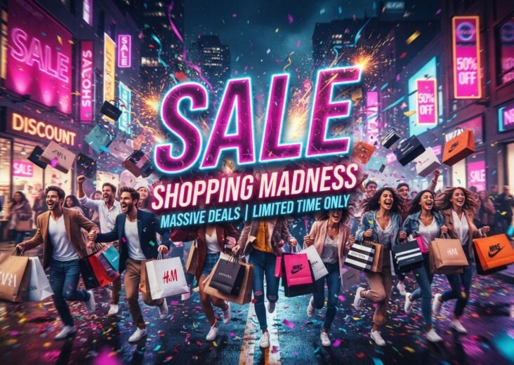 Temu USA Clearance deals