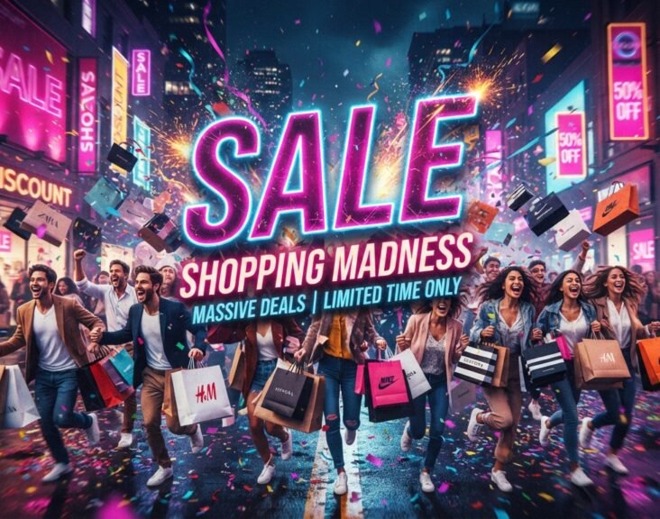 Temu USA Clearance deals